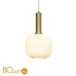 Подвесной светильник Lussole Loft Ondulati LSP-8354