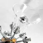 Потолочный светильник Lussole Loft Oneida LSP-8196 - Фото 0