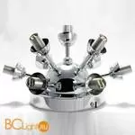 Потолочный светильник Lussole Loft Oneida LSP-8196 - Фото 3