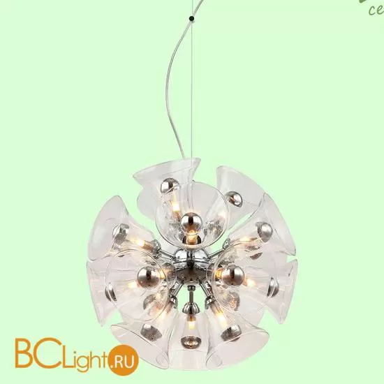 Подвесной светильник Lussole Loft Oneida GRLSP-8197
