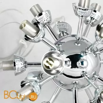 Подвесной светильник Lussole Loft Oneida LSP-8197 - Фото 5