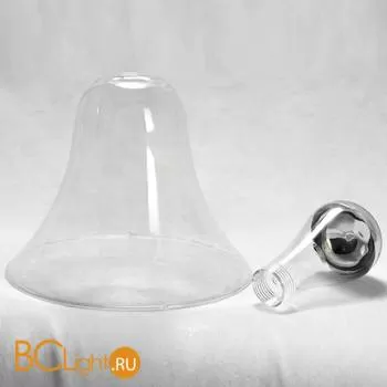 Подвесной светильник Lussole Loft Oneida LSP-8197 - Фото 4