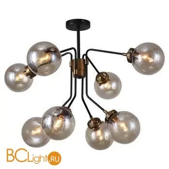 Люстра Lussole Loft Ontario GRLSP-8257