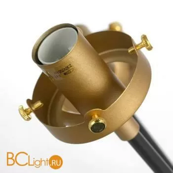 Люстра Lussole Loft Ontario GRLSP-8257 - Фото 1