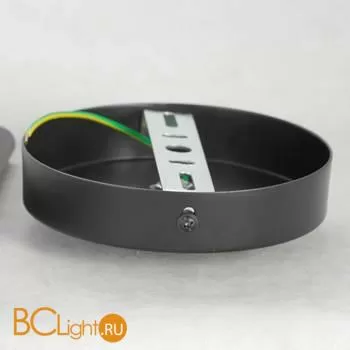 Люстра Lussole Loft Ontario LSP-8258 - Фото 4