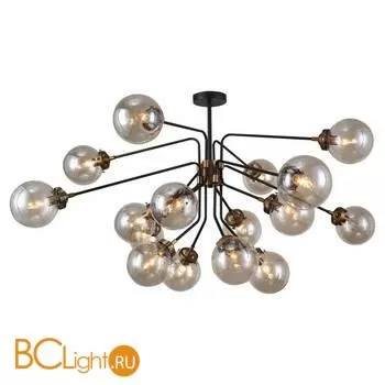 Люстра Lussole Loft Ontario LSP-8258