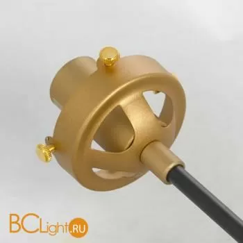 Люстра Lussole Loft Ontario GRLSP-8258 - Фото 2