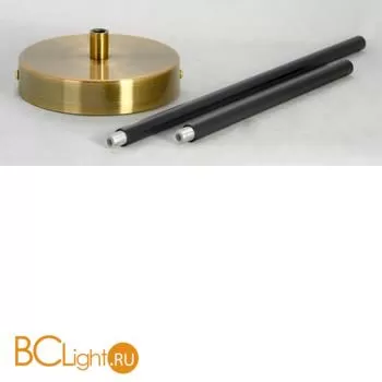 Люстра Lussole Loft Ontario LSP-8293 - Фото 3