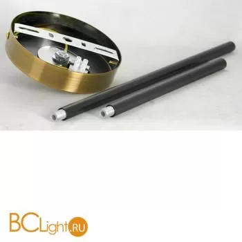 Люстра Lussole Loft Ontario LSP-8293 - Фото 4