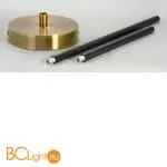 Люстра Lussole Loft Ontario LSP-8293 - Фото 3