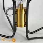 Люстра Lussole Loft Ontario LSP-8293 - Фото 0