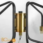 Люстра Lussole Loft Ontario GRLSP-8293 - Фото 2