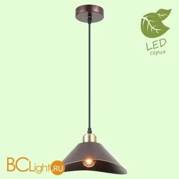 Подвесной светильник Lussole Loft Opelika GRLSP-9533 - Фото 0