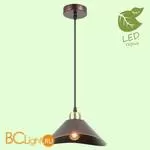 Подвесной светильник Lussole Loft Opelika GRLSP-9533 - Фото 0
