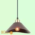 Подвесной светильник Lussole Loft Opelika GRLSP-9533