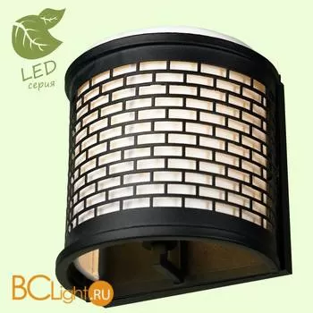 Настенный светильник Lussole Loft Orient GRLSP-9171