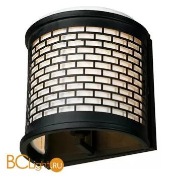 Настенный светильник Lussole Orient LSP-9171