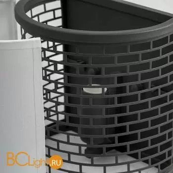 Настенный светильник Lussole Orient LSP-9171 - Фото 2