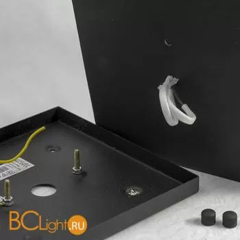 Настенный светильник Lussole Orient LSP-9171 - Фото 1