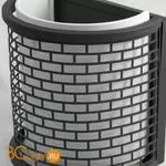 Настенный светильник Lussole Orient LSP-9171 - Фото 3