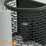 Настенный светильник Lussole Orient LSP-9171 - Фото 2