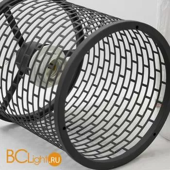 Подвесной светильник Lussole Orient LSP-9671 - Фото 2