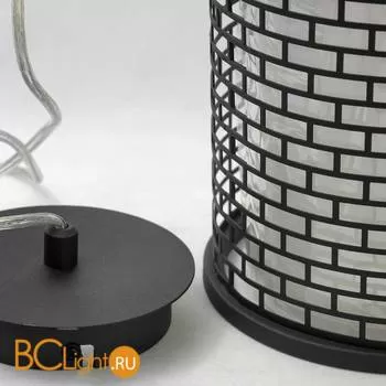 Подвесной светильник Lussole Orient LSP-9671 - Фото 3