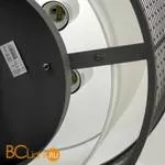 Потолочный светильник Lussole Orient LSP-9676 - Фото 0