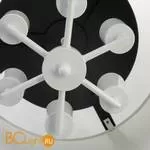 Потолочный светильник Lussole Orient LSP-9676 - Фото 1