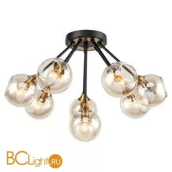 Люстра Lussole Loft Ouachita LSP-8275