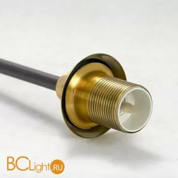 Люстра Lussole Loft Ouachita LSP-8275 - Фото 0