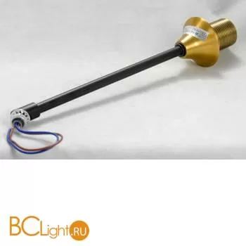 Люстра Lussole Loft Ouachita LSP-8275 - Фото 2