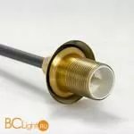 Люстра Lussole Loft Ouachita LSP-8275 - Фото 0