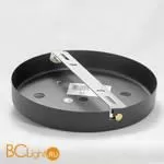 Люстра Lussole Loft Ouachita LSP-8275 - Фото 4