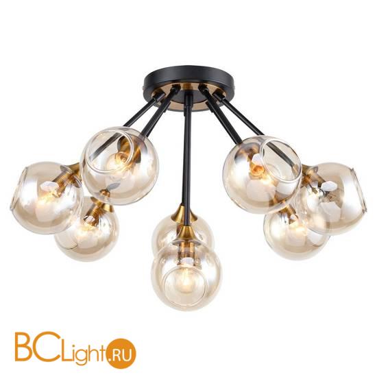 Люстра Lussole Loft Ouachita GRLSP-8275