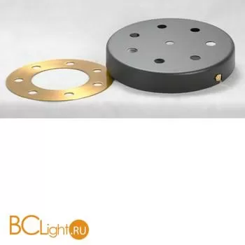 Люстра Lussole Loft Ouachita GRLSP-8275 - Фото 4