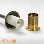 Люстра Lussole Loft Ouachita GRLSP-8275 - Фото 2