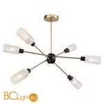 Люстра Lussole Loft Ouachita GRLSP-8277