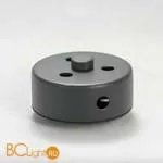 Люстра Lussole Loft Ouachita GRLSP-8277 - Фото 3