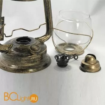 Подвесной светильник Lussole Loft Pail LSP-9518 - Фото 2