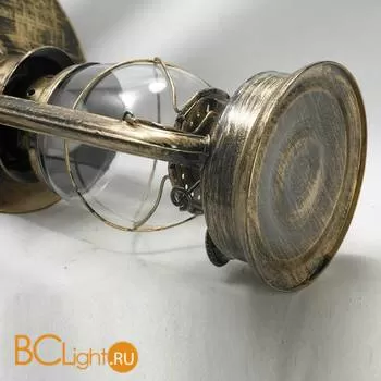 Подвесной светильник Lussole Loft Pail LSP-9518 - Фото 4