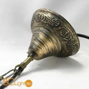 Подвесной светильник Lussole Loft Pail LSP-9518 - Фото 6