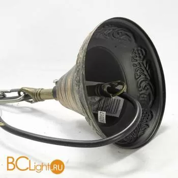 Подвесной светильник Lussole Loft Pail LSP-9518 - Фото 1