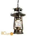 Подвесной светильник Lussole Loft Pail LSP-9518
