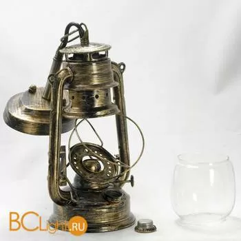 Бра Lussole Loft Pail LSP-9519 - Фото 1