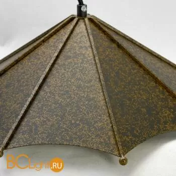 Подвесной светильник Lussole Loft Pail LSP-9557 - Фото 3