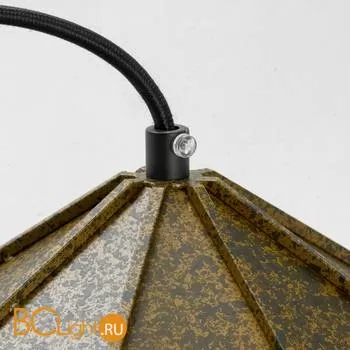 Подвесной светильник Lussole Loft Pail LSP-9557 - Фото 4