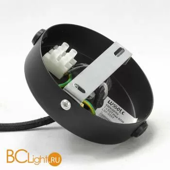 Подвесной светильник Lussole Loft Pail LSP-9557 - Фото 2