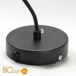 Подвесной светильник Lussole Loft Pail LSP-9557 - Фото 1