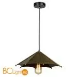 Подвесной светильник Lussole Loft Pail LSP-9557 - Фото 0